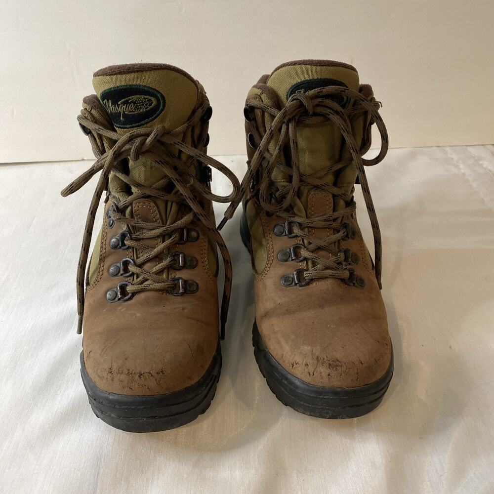 Vasque Skywalk Hiking Boots Size Women’s 7 Style 7183